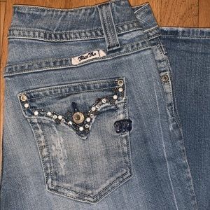 Women’s Miss Me Jeans Size 30